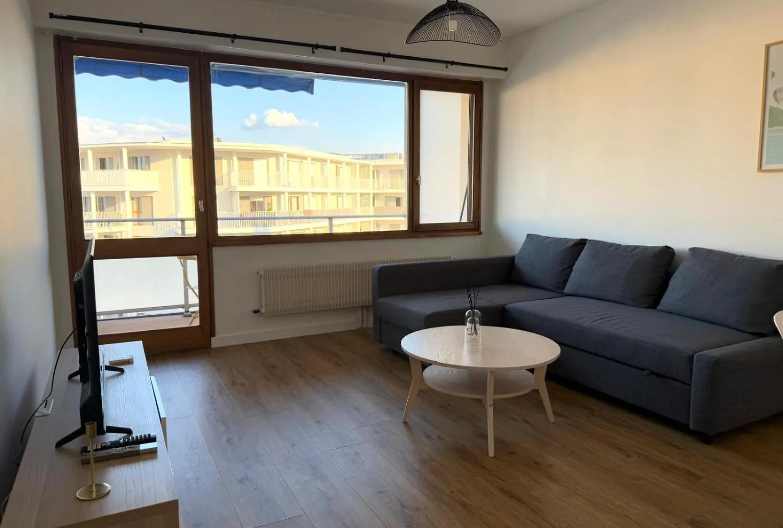 M2 Marquer Appartement Spacieux Et Lumineux Avec Balcon A Deux Pas Du Centre Ville Annemasse